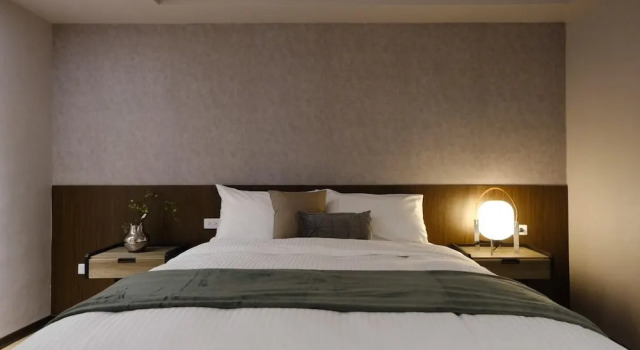 Giant Rich Hotel