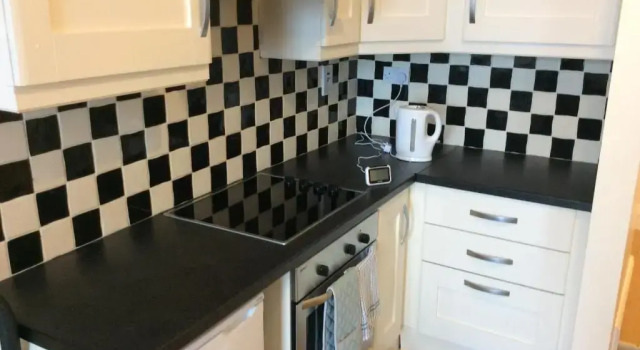 Wexford Town Opera Mews - 1 Bed Apartment, Забронировать Апартаменты/квартира Апартаменты Уэксфорд, Апартаменты/квартира
