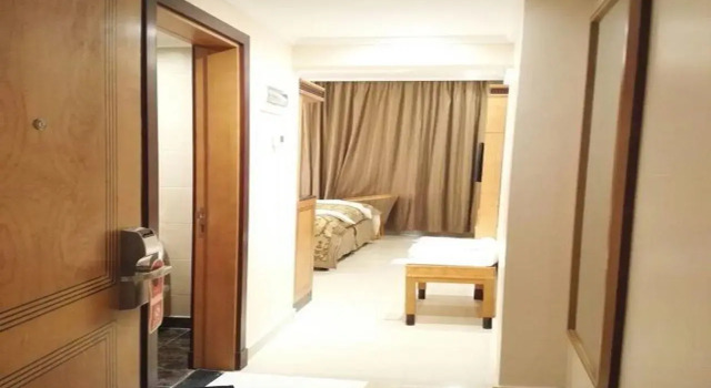 Al Fajr Al Badea Hotel 6