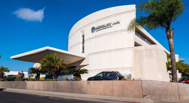 Hotel Mercury Inn, Prenota Hotel Hotel tutto incluso a El Bajio, All Inclusive