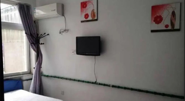 Huludao Xingcheng Red Sun Inn, Reserva ahora Hotel Xingcheng Liaoning