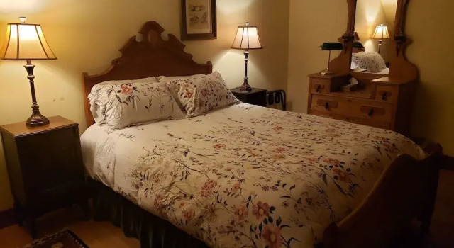 Swanson Inn of Vermont, Buchen Sie Hotel Waitsfield Sugarbush