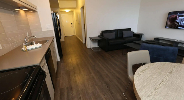 Ramada by Wyndham Fort McMurray, Забронировать Отель Отели Northern Alberta 3 звезды, 3*