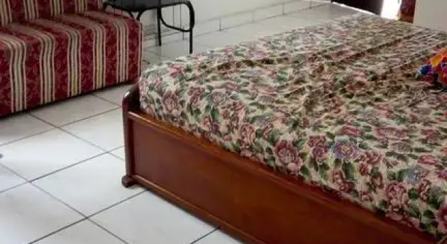 Hotel Mont Manengouba