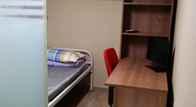 Greenyard Hostel