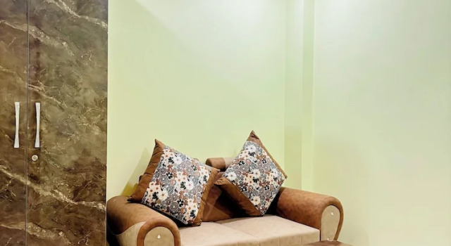 Номер Deluxe Hotel Green Palace