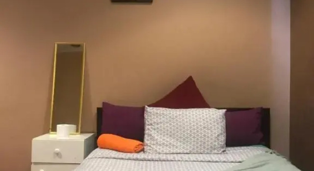 Номер Standard M5 PARK BED AND BREAKFAST