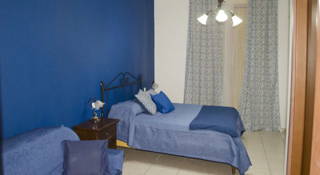 B&B Dimora Cirillo