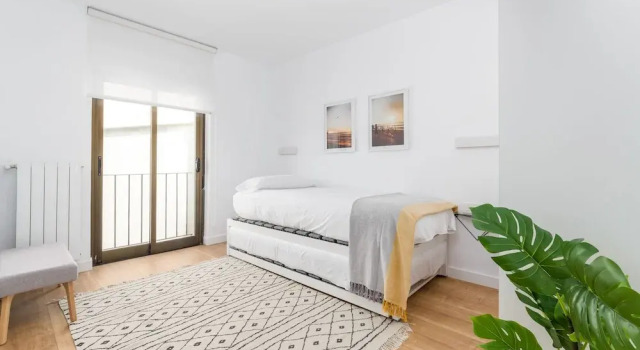 Apata - Always Easy, Rezerwuj Hotel Hotele w Baskonia z parkingiem, Parking