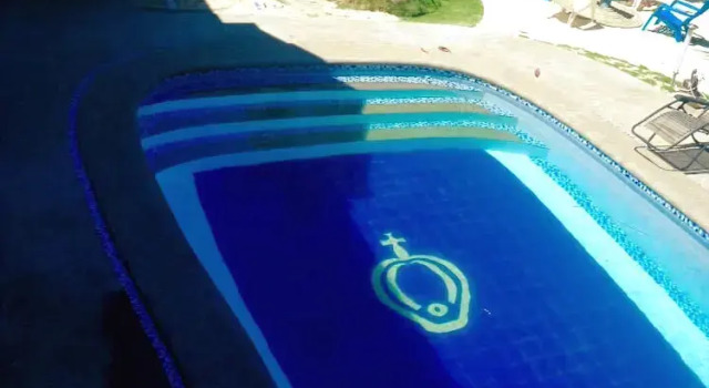 Villa Carmela-Librada Resort