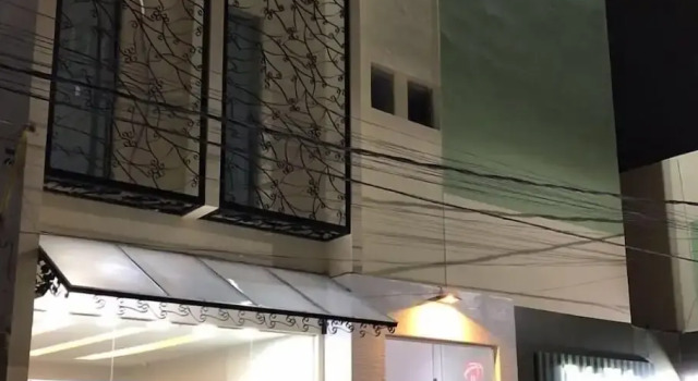Hotel San Remo, จอง โรงแรม Jequie ซัลวาดอร์