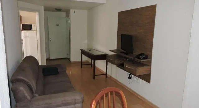 Апартаменты Manhattan Apart Hotel