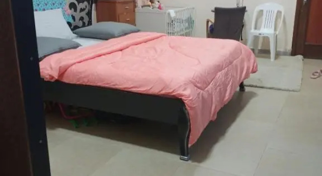Furnished room just 1 minute to Al ain mall, Reservar Hotel Al Ain Emirate Abu Dhabi