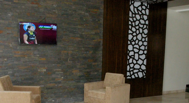 Hotel Gulmohar Pride