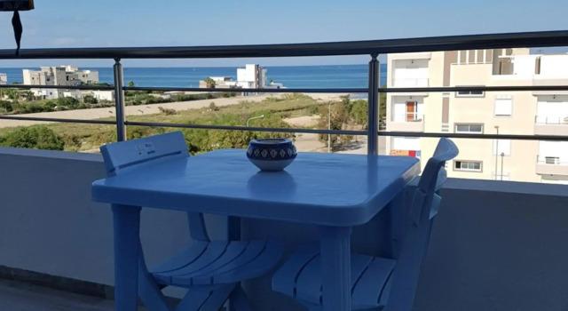 Select Collection Hammam Sousse appartments, Prenota Appartamento Hammam Sousse Sousse