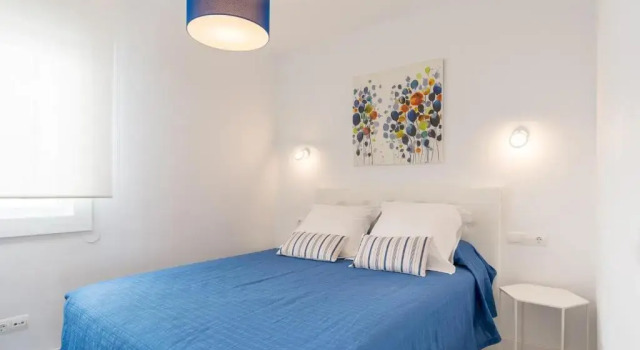 Студия MalagaSuite Malagueta Impressive Views Apartment