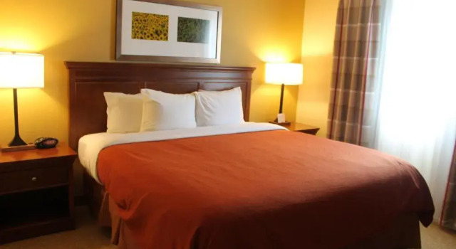 Номер Standard Country Inn & Suites by Radisson, Winnipeg, MB