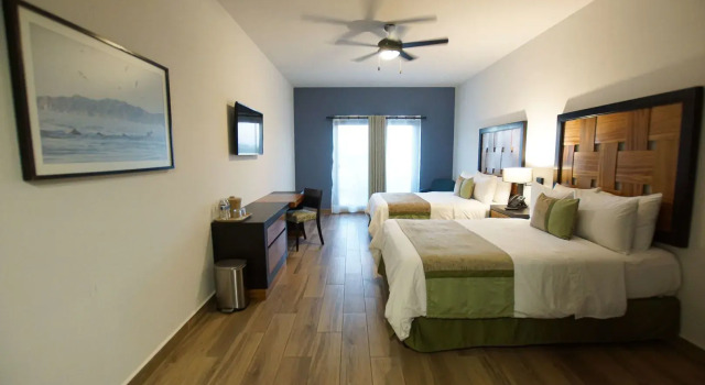 Sawari Hotel, Buchen Sie Hotel Hotels in Sonora mit Pool, Schwimmbad