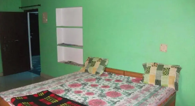 Safari Guest House