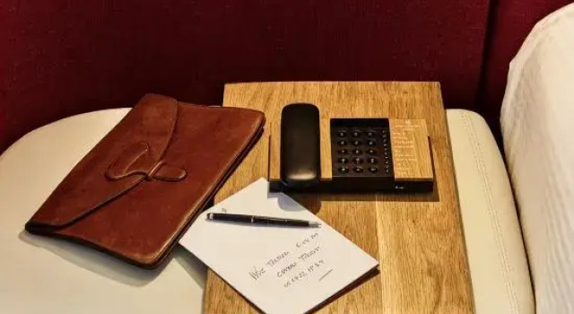 Номер Classic Cabot Hotel Bordeaux - MGallery Collection