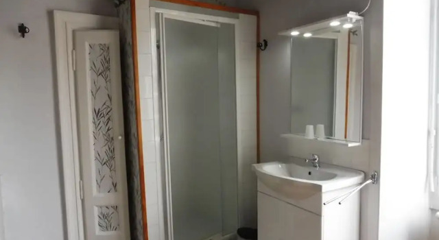 Номер Standard Le Haut Manoir