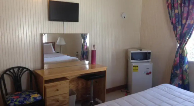 Студия Deluxe Eko Cozy Guest House