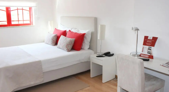Номер Standard Casa Fontes