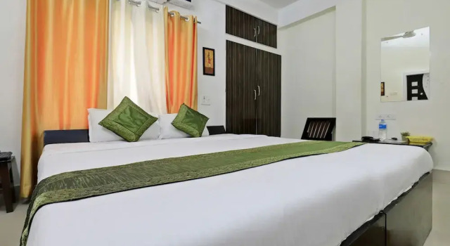 Camera Standard Treebo Umal Homestay Ganeshguri