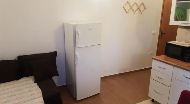Апартаменты Apartments Zova