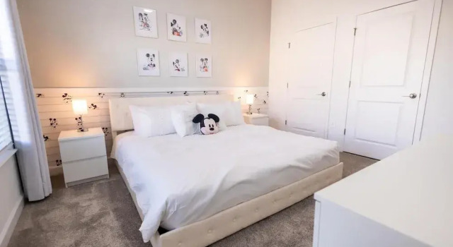 2541 RT Ultimate Family Adventure 4 Beds, Rezerwuj Apartament Hotele w Kissimmee z basenem, Basen
