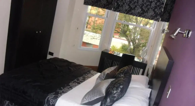Номер Executive The Arc - Boutique B&B