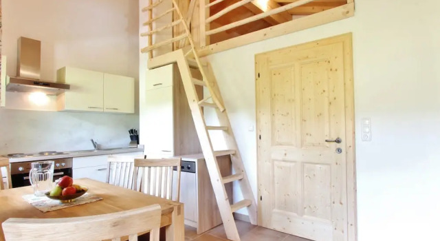 Appartement Annemarie, Rezerwuj Apartament Hotele w Tyrol z parkingiem, Parking