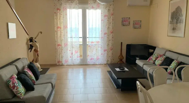 Glyfada Two Floors Maizonette Aa2 62, Забронировать Дом для отпуска Отели периферии Ионических островов с парковкой, Парковка