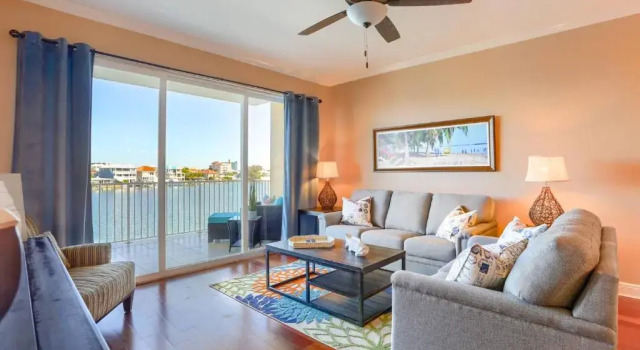 304 Bay Harbor