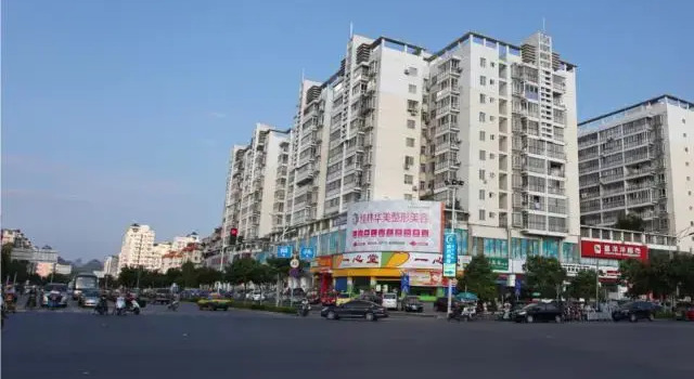 Xiduo Hotel