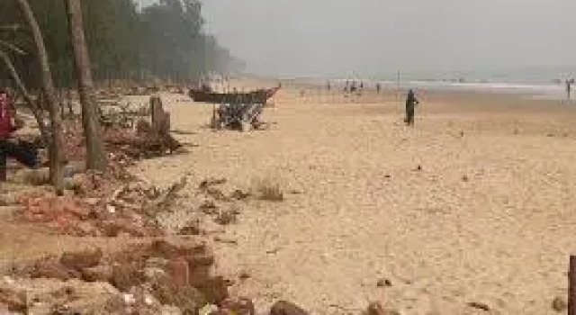 Hotel Rupkatha, Rezervovat Hotel Hotely v Digha s bazénem, Bazén