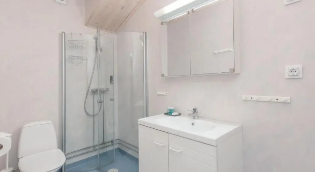Апартаменты Munkedals Herrgård