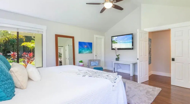 Hale Waileia 3 Bedroom Home