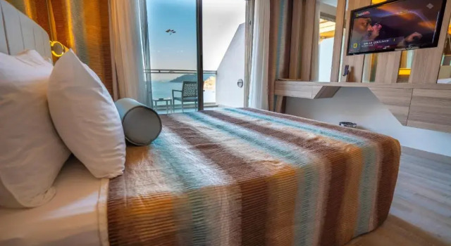 Turunc Premium Hotel