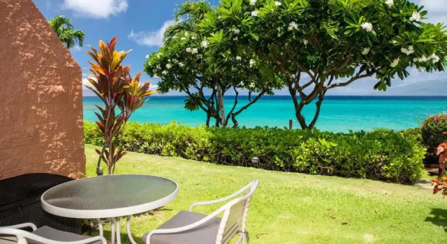 Апартаменты Kuleana Resort 401