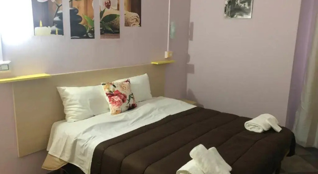 Standard room B&B L'Alba
