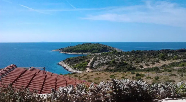 Magnificent view apartments, Забронировать Апартаменты/квартира Рогозница Шибенско-Книнская жупания