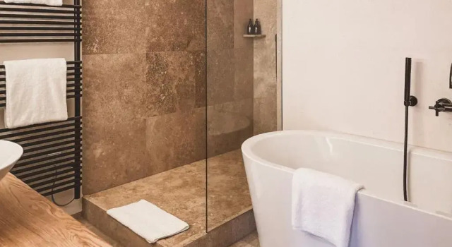 Полулюкс Resort Das Achental
