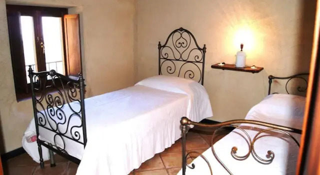 Casa delle Alpi, Rezerwuj Apartament Vasia 