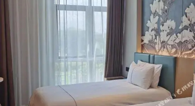 Magnotel Hotel(Dongtai tiaozi mud scenic spot store ), Prenota Hotel Yancheng Jiangsu