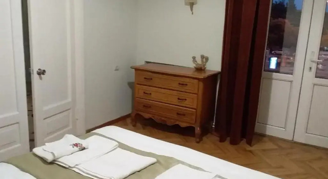 Irakli's Vere Apartment
