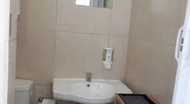 Студия Maria Mulata Apartments