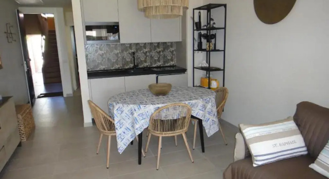 Номер Standard Residence Scoglietto 50