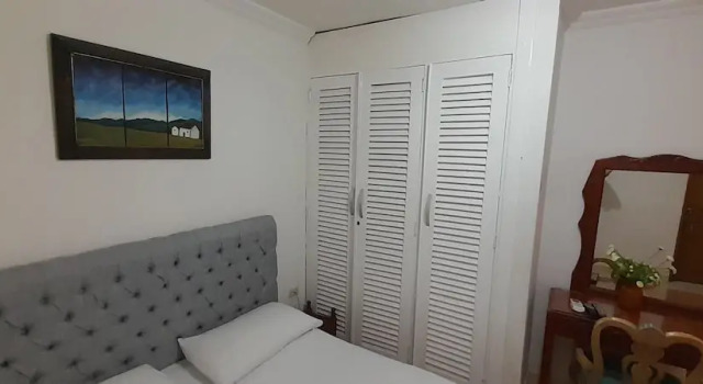 Standard double chambre Hotel NG