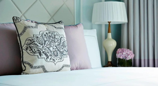 Двухместный номер Executive London Marriott Hotel Park Lane
